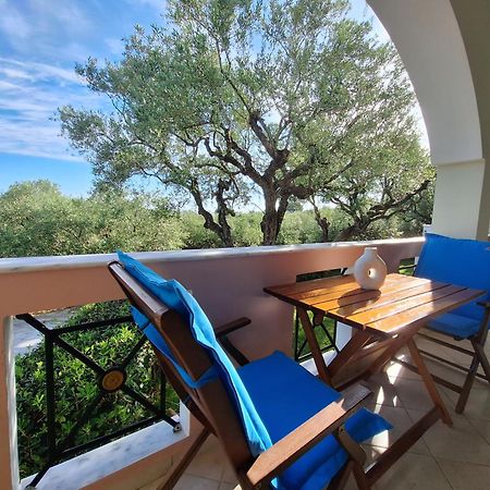 Villa Dionysia אמודי מראה חיצוני תמונה