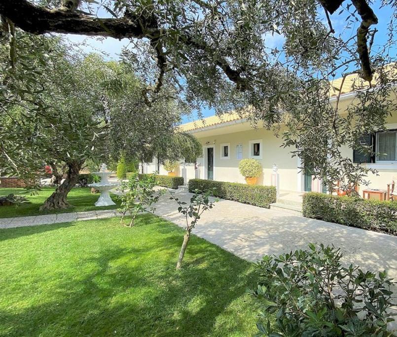 Villa Dionysia אמודי מראה חיצוני תמונה