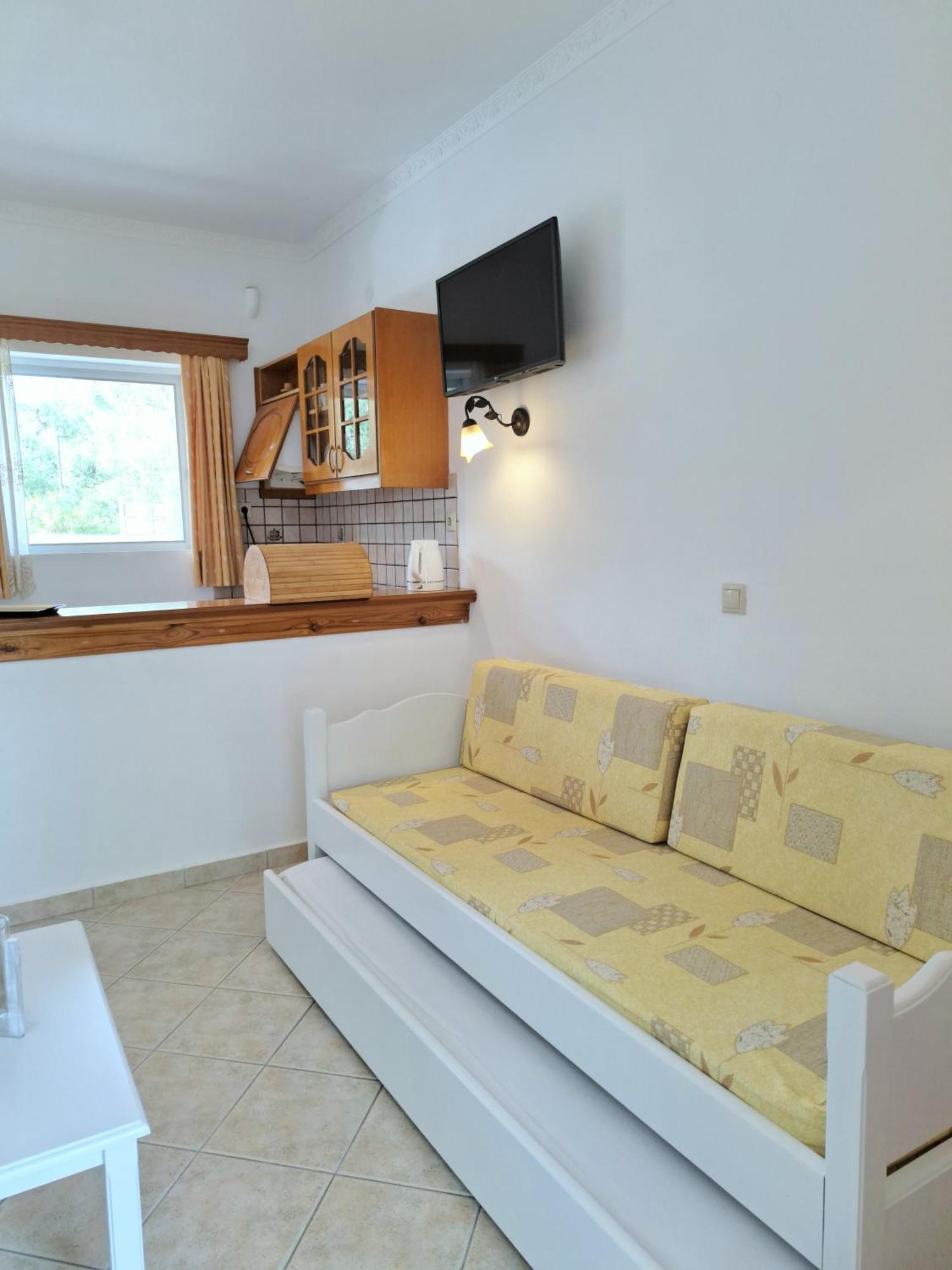 Villa Dionysia אמודי מראה חיצוני תמונה