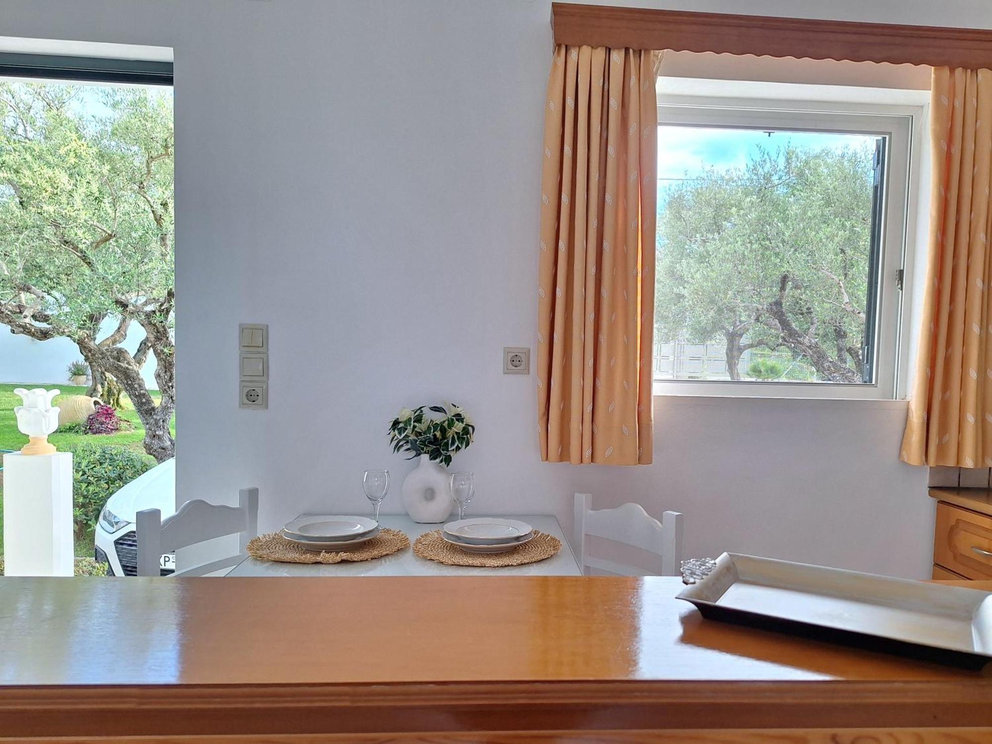 Villa Dionysia אמודי מראה חיצוני תמונה